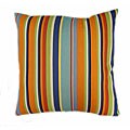 Garden Place 24-inch Outdoor Floor Pillow