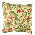 Leticia 24-inch Outdoor Floor Pillow