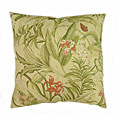 Wailea Coast 24-inch Outdoor Floor Pillow