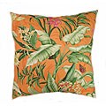 Wailea Coast 24-inch Outdoor Floor Pillow