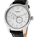Akribos XXIV Men's Paros Automatic Watch