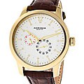 Akribos XXIV Men's Paros Automatic Watch