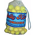 Yellow Recycled Golf Balls (Bag of 100)