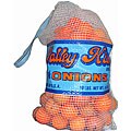 Orange Recycled Golf Balls (Pack of 100)