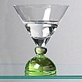 Biarritz 4-piece Martini Glass Set