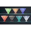 Vienna 4-piece Martini Glass Set