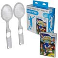 Wii Tennis Competition Pack