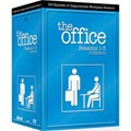 The Office - Seasons 1-5 (DVD)