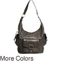 Bo Bo Bags 'Ranger' Slouchy Satchel