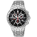 Citizen Men's Eco-Drive Titanium Chronograph Watch