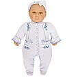 Molly P. Originals 13-inch Adrianna Doll