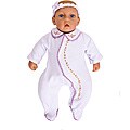 Molly P. Originals 13-inch Julianna Doll