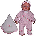 Molly P. Originals 9-inch Autumn Doll
