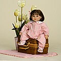 Molly P. Originals 18-inch Kelsi Doll