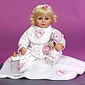Molly P. Originals 18-inch Kayla Doll