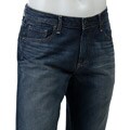 Paige Premium Denim Men's 'Doheny' Straight-leg Jeans