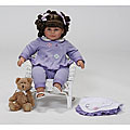 Molly P. Originals 18-inch Chelsea Doll