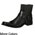 Steve Madden Men's 'Dutch' Low Boots