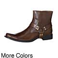 Steve Madden Men's 'Dutch' Low Boots