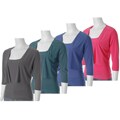 Adi Designs S Max Women's 2-piece Cropped Top