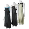 Adi Designs by S Max Women's Sleeveless Knit Dress