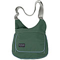 Overland Equipment 'Auburn' Green Shoulder Bag