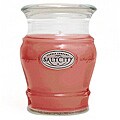 Salt City Fig and Ivy Scented 26-ounce Candle