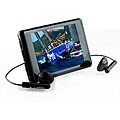 Latte 4GB Black iPearl/ Video Player/ FM Transmitter