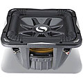 Kicker 08S10l74 10-inch Solo-Baric Subwoofer
