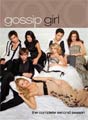 Gossip Girl - The Complete Second Season (DVD)