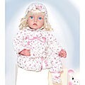 Molly P. Originals 18-inch Elizabeth Doll