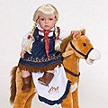 Molly P. Originals 18-inch Dakota Doll