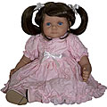 Molly P. Originals 18-inch Melissa Doll