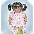 Molly P. Originals 18-inch Lilly Doll