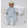 Molly P. Originals 18-inch Henry Doll