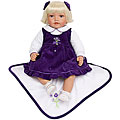 Molly P. Originals 18-inch Laura Doll