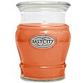 Salt City Papaya Ice Cream Scented 26-ounce Candle