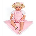 Molly P. Originals 18-inch 'Crystal' Doll