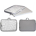 Sumdex NUN-713 AirCube 13-inch MacBook Sleeve