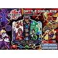 Bakugan Brawlers Game