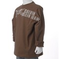 Calvin Klein Boy's Long-sleeve T-shirt