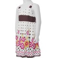 RMLA Brand Girl's Floral Print Sundress
