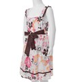 RMLA Brand Girl's Floral Print Sundress