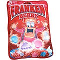 SweetThang 21-inch 'Frankenberry' Pillow