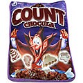 SweetThang 21-inch 'Count Chocula' Pillow