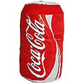 SweetThangs 16-inch Coke Pillow