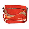SweetThang's Coca Cola Messenger Bag