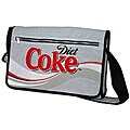 SweetThang's 16-inch Diet Coke Messenger Bag