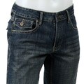 Buffalo by David Bitton Men's 'Player' Bootcut Jeans