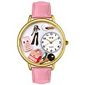 Whimsical Women's Teen Girl Theme Watch
